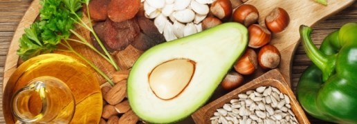 מחשבון ויטמין E (לתינוקות וילדים)